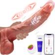 Vibratore eiaculatore 
